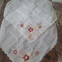 داخل بوفه ای و رو میزی