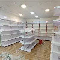 قفسه قفسه فروشگاهی