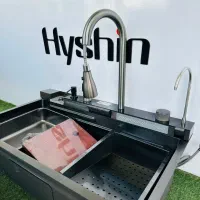 سینک هایشین|مصالح و تجهیزات ساختمان|تهران, تهرانسر غربی|دیوار