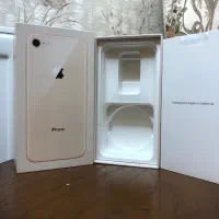 ایفون ۸ خشک|موبایل|اهر, |دیوار