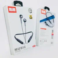 هدفون بلوتوث گردنی