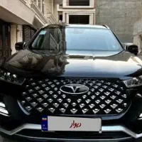 تیگو۷ پرو۴۰۲