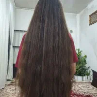 خ موی طبیعی بانوان