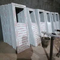 تولید کننده درب و پنجره پی وی سی pvc پنجره دوجداره|مصالح و تجهیزات ساختمان|مشهد, اروند|دیوار