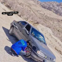 پژو۴۰۵ فروشی