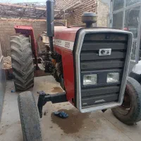 تراکتور ۲۸۵ مدل ۸۳ و ۶۹ و ۶۴|خودرو سنگین|باغ بهادران, |دیوار