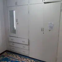 ۵۲متری/با پارکینگ/شهرک صادقیه|فروش آپارتمان|تهران, شهرک صادقیه|دیوار