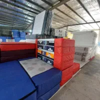 از پخش کننده به مصرف کننده با چک17ماه بدون سودکد44