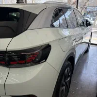 id 4  ای دی ۴. 2024 صفر|خودرو سواری و وانت|مشهد, احمدآباد|دیوار