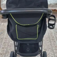 کالسکه کودک|کالسکه و لوازم جانبی|اندیشه, اندیشه فاز ۴|دیوار