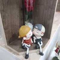 مجسمه لاو|مجسمه، تندیس، ماکت|رشت, ولکس|دیوار