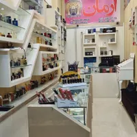 دکور و تجهیزات کامل