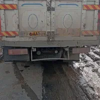 فوتون87|خودرو سنگین|داران, |دیوار