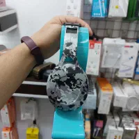 هدفون گیمینگ چریکی|لوازم جانبی موبایل و تبلت|رشت, شالکو|دیوار