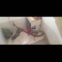 دوچرخه 26 مارک فلش