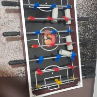 فوتبال‌دستی