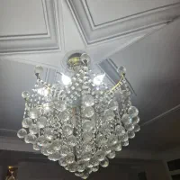 لوستر 8 شاخه