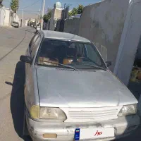 فروش پراید 141