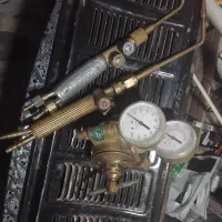 سرپیک و مانومتر اصلی