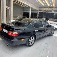 نیسان ماکسیما مدل ۸۲ دنده ای ۳۰۰۰ cc خوش رخ|خودرو سواری و وانت|خرمآباد, |دیوار