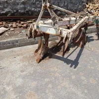 گاوآهن پایدار ساز خراسان