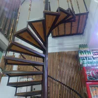 جوشکاری سیار ساخت انواع پله و سایبان سر در حیاط|خدمات پیشه و مهارت|بندرعباس, |دیوار