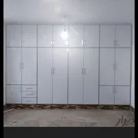 کابینت و کمد دیواری محسنی|خدمات پیشه و مهارت|یاسوج, |دیوار
