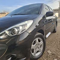 پژو 207پانا مدل 400 فرمان برقی|خودرو سواری و وانت|گنبد کاووس, |دیوار