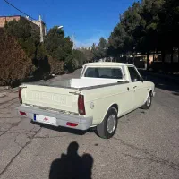 ۹۳ دوگانه بی رنگ|خودرو سواری و وانت|تبریز, |دیوار