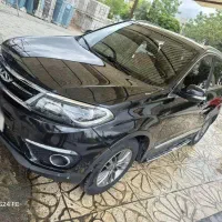 تیگو5مدل 97 درحد