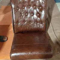 صندلی اداری مدیریتی لمسه|مبلمان اداری|مشهد, شهید مطهری|دیوار