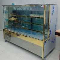 فروش لوازم قنادی