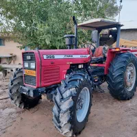 تراکتور ۳۹۹