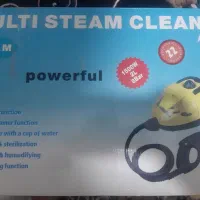 بخارشو|جاروبرقی، جارو شارژی، بخارشو|کرمان, |دیوار