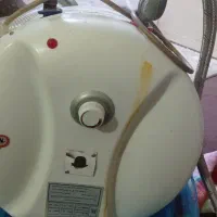 آب گرمکن   خرگوشی