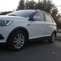 MVM۳۱۵ نیو لاکچری معاوضه با کوئیک تیبا 111|خودرو سواری و وانت|تهران, وردآورد|دیوار