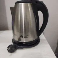 کتری برقی سارینا مدل105|سماور، چای‌ساز، قهوه‌ساز|تهران, شکوفه (عبدل آباد)|دیوار