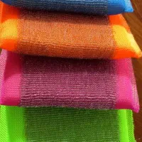 سیم ظرفشویی و انواع اسکاج، جنس به شرط|مواد شوینده و دستمال کاغذی|گرگان, |دیوار