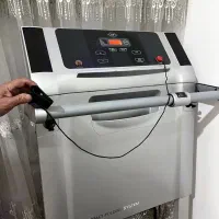 تردمیل حرفه ای زیر قیمت