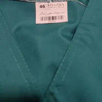 اسکراب شلوار بنتون خضرا|لباس|جیرفت, |دیوار