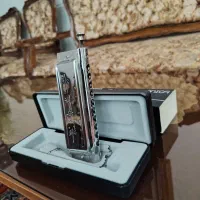 سازدهنی کروماتیک swan1040