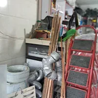 اجناس مغازه ابزارفروشی|ابزارآلات|یاسوج, |دیوار