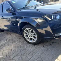 دنا پلاس اتومات مدل ۱۴۰۳قیمت مقطوع