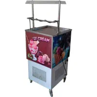 فروش دستگاه یخ در بهشت در چغادک