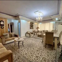 ۹۶ متر دو خوابه آپادانا نوبخت
