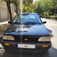 پراید هاچ بک