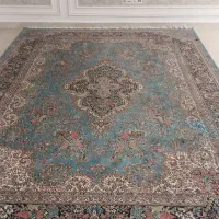 قالی کاشان ۱۲ متری|فرش|تهران, فردوس|دیوار