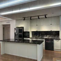 کابینت و کمد دیواری