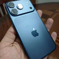 آیفون ۱۷ پرو iphone 17 pro