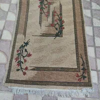 فرش گبه ای سالم